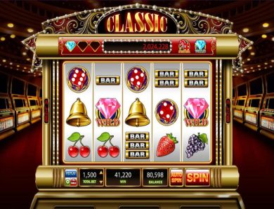 The Evolution of Online Casinos: Past Present and Future A Transformative Journey