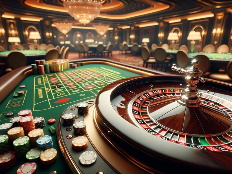 How to Choose the Best Online Casino for Blackjack: A Guide for Players