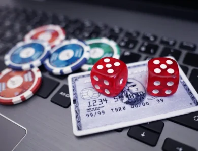 The Impact of Online Betting Games on the Gambling Industry