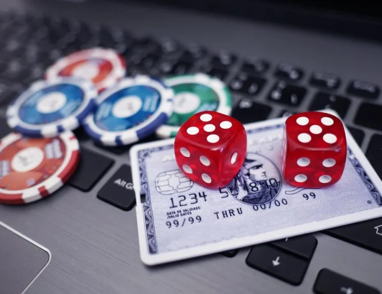 The Impact of Online Betting Games on the Gambling Industry