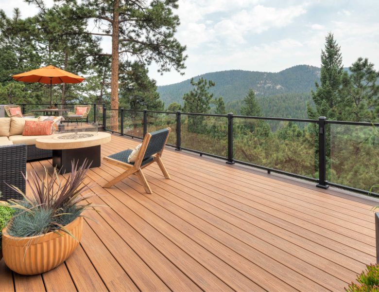Eco-Friendly and Stylish: The Rise of Cladding and Composite Decking