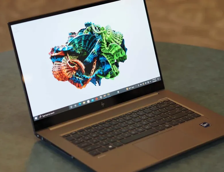 HP ZBook Firefly 14 G9: Power and Portability for Modern Professionals